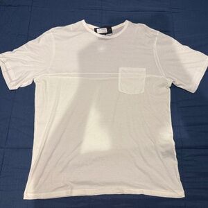 Rag & Bone Lawrence Colorblock Tee